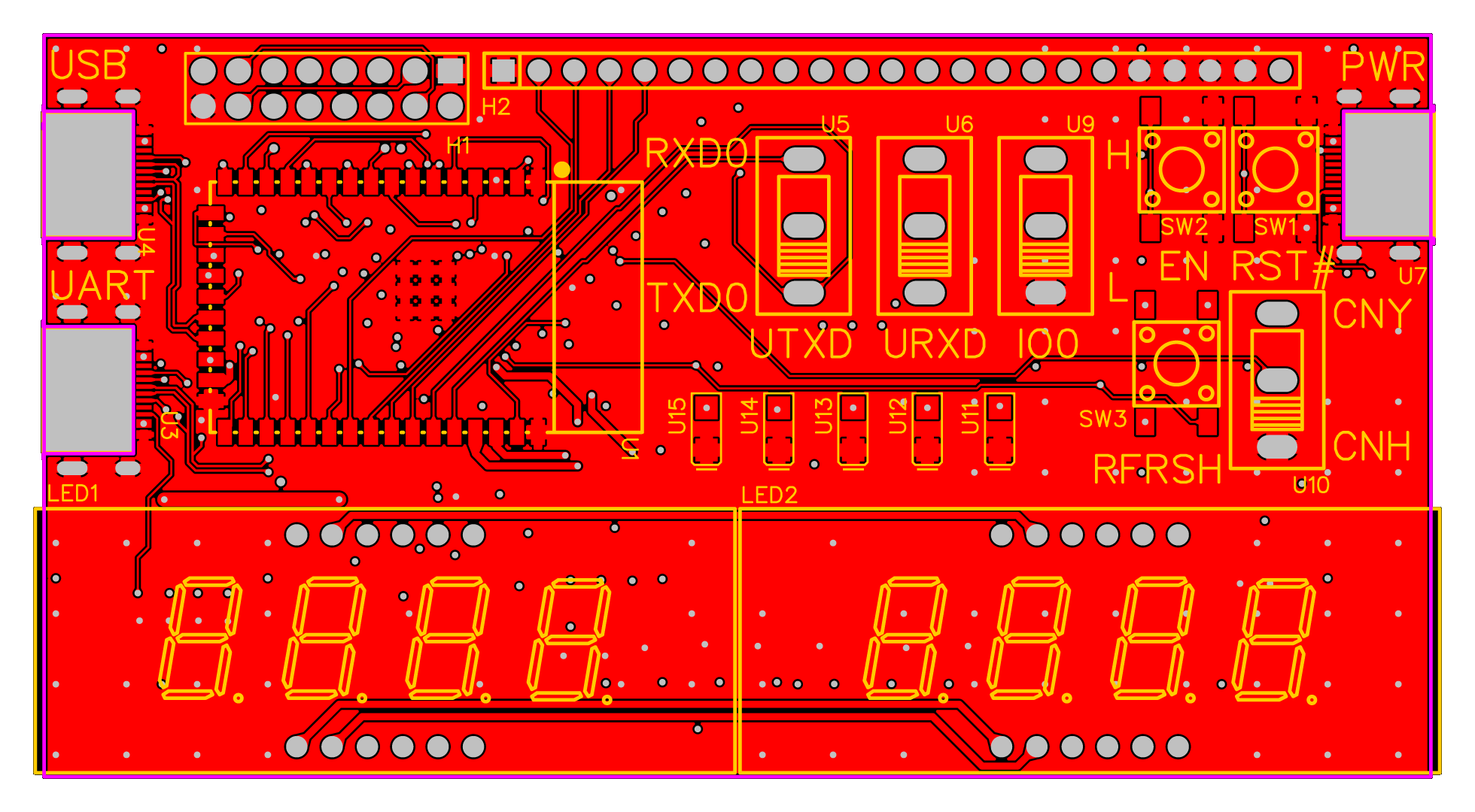 PCB Design